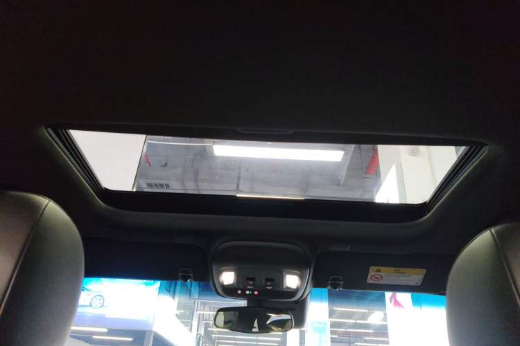 Used Cadillac CT4 2022 28T Luxury Edition
