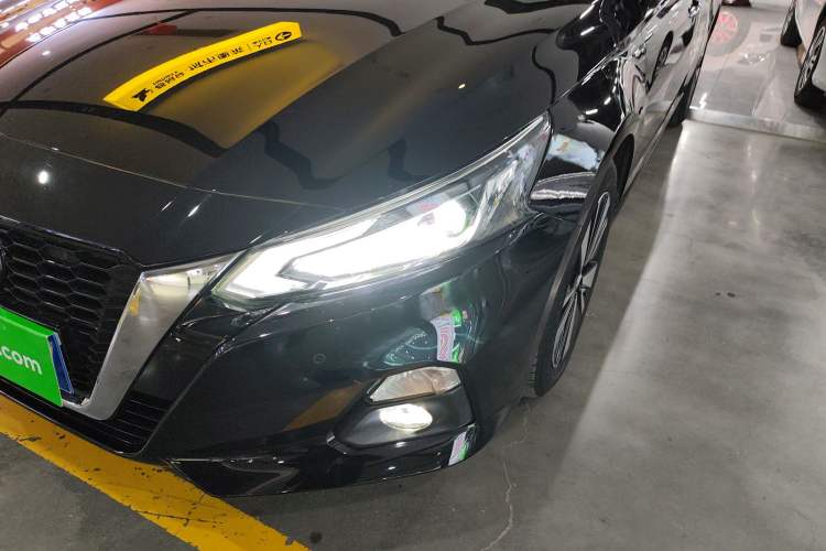 Used Nissan Teana 2021 2.0L XL Upper AD1 Smart Drive & Navigation Edition
