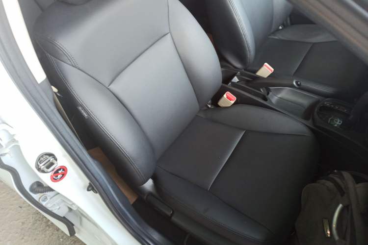 Used Honda City 2017 1.5L CVT Comfort Version
