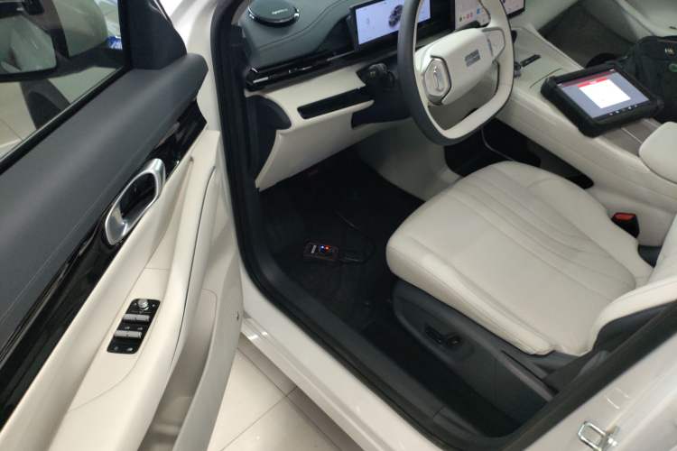 Used Geely Galaxy E5 2024 530 km Exploration+ Version
