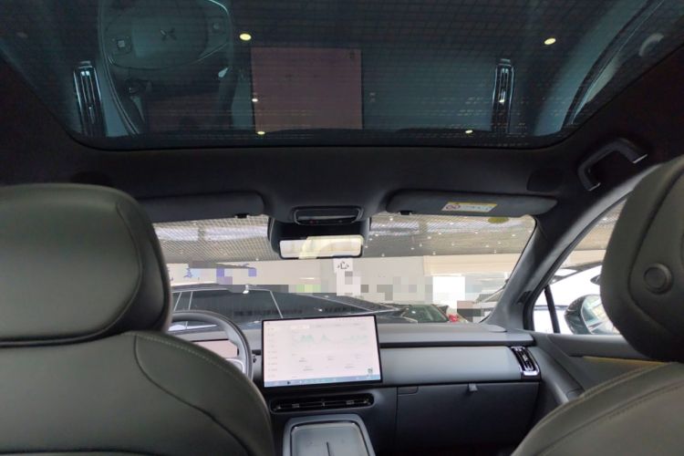 Used XPeng P7+ 2024 Long-Range Max