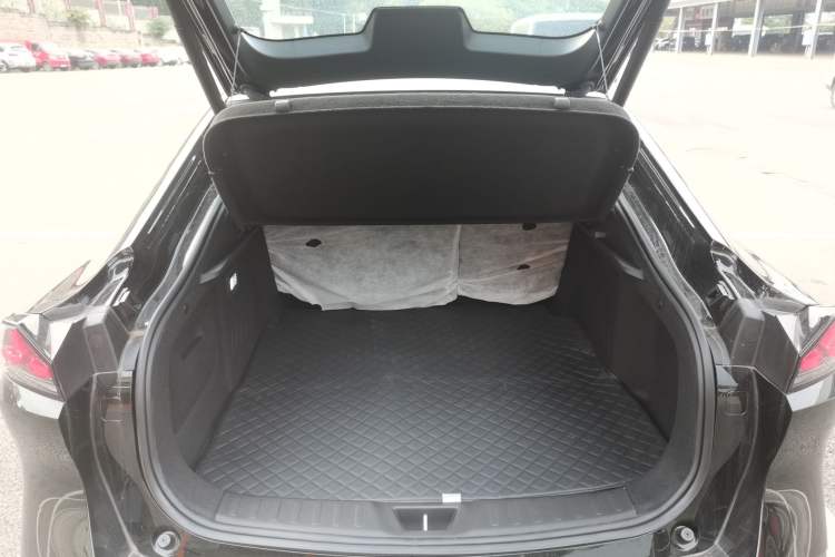 Used Deepal L07 2024 230Max Range-Extended Version