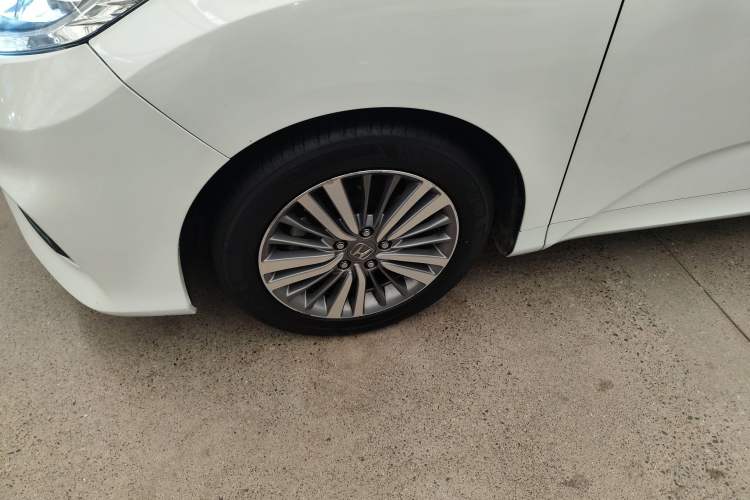 Used Honda Odyssey 2018 2.4L Luxury Edition