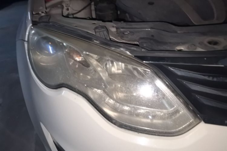 Used Roewe 550 2014 550S 1.8L Manual Smart Selection Model