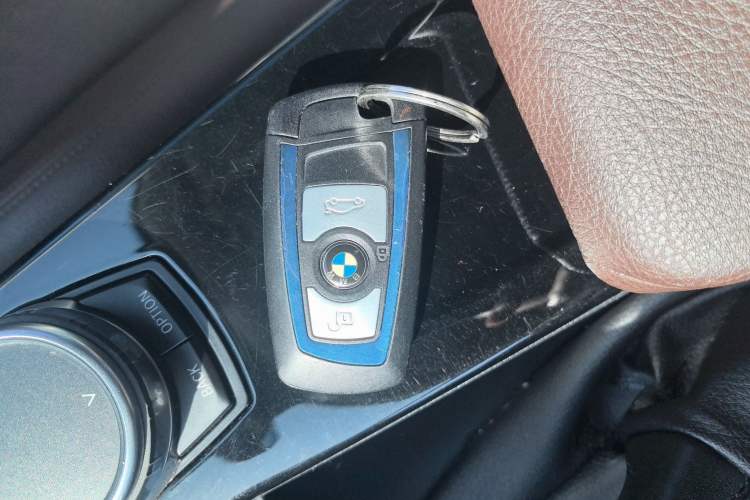 Used BMW 3 Series 2018 320Li Leading Model M Sport Package