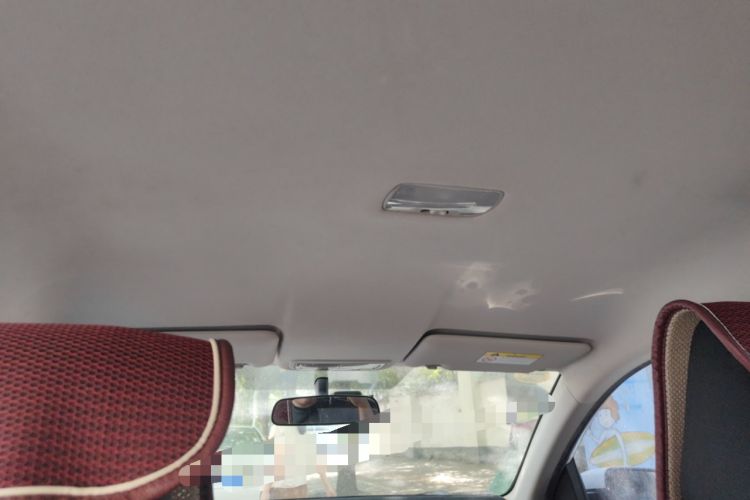 Used Honda Crider 2019 180 Turbo CVT Comfort Edition China V