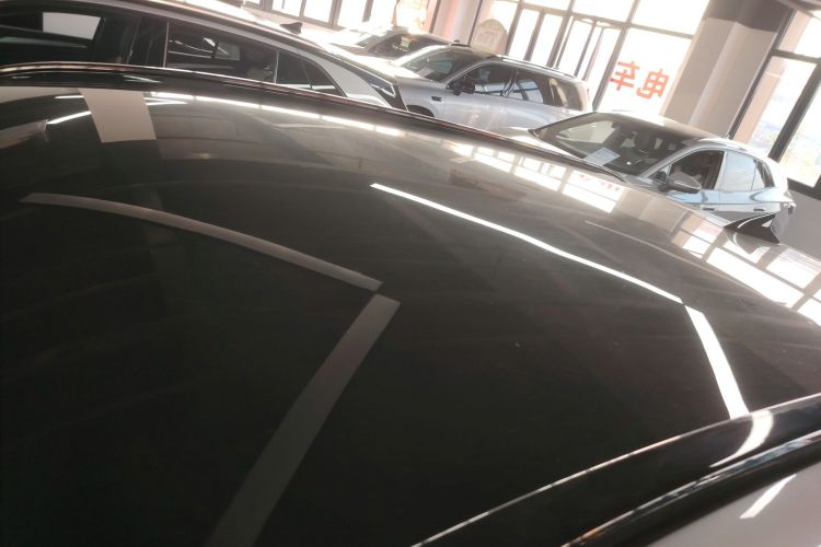 Used ARCFOX Alpha T5 2025 520 PRO Roof