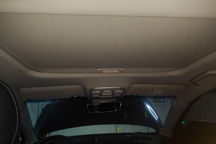 Used Geely Auto Emgrand GL 2018 1.4T DCT Prestige Smart Connectivity Version