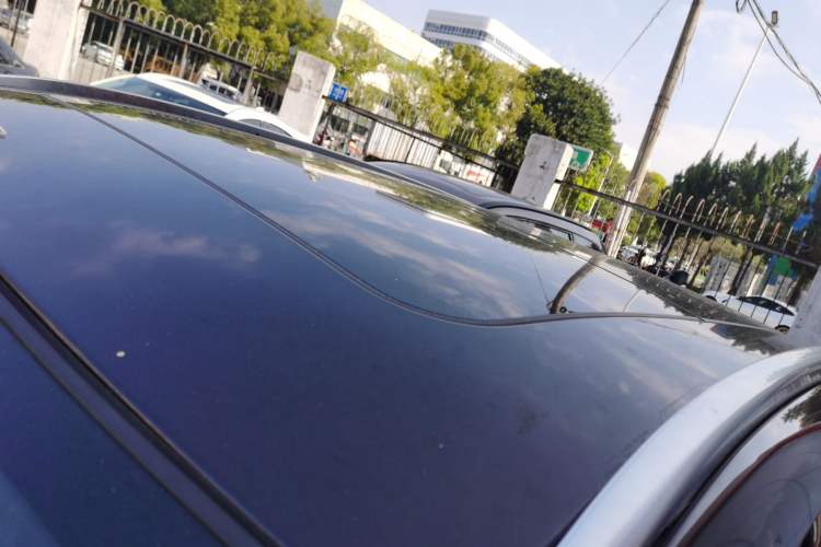 Used Renault Kadjar 2017 2.0L Two-Wheel-Drive Leading Edition