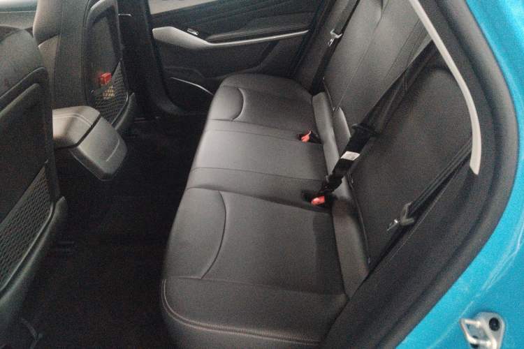 Used JMEV GSE 2023 Standard Range Industry Edition