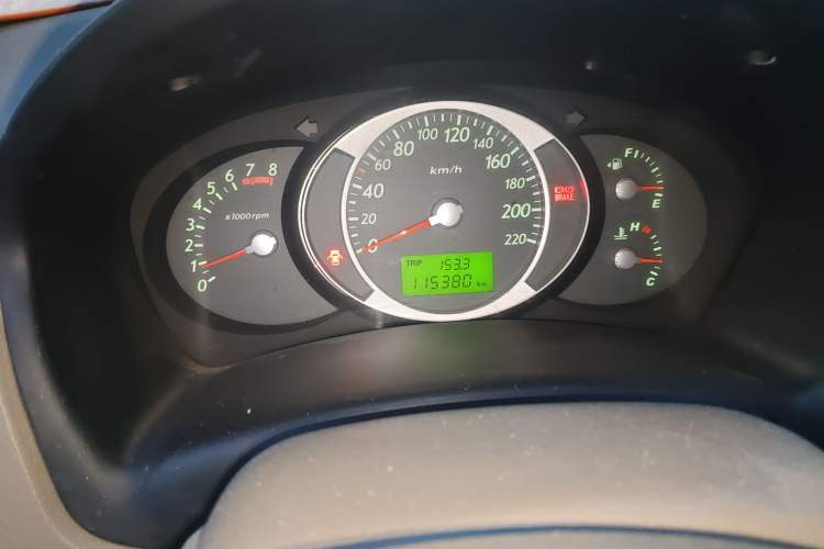 Used Hyundai Tucson 2013 2.0L Manual Two-Wheel Drive Fashion Edition