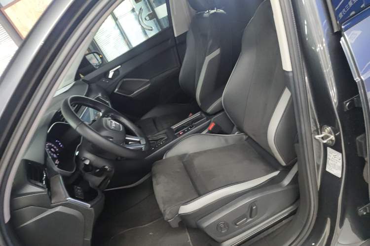 Used Audi Q3 2019 35 TFSI Advanced Dynamic Edition
