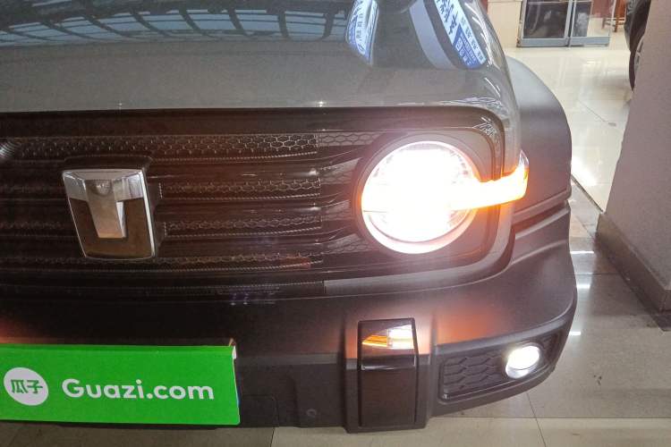 Used Tank 300 2024 2.0T Conqueror