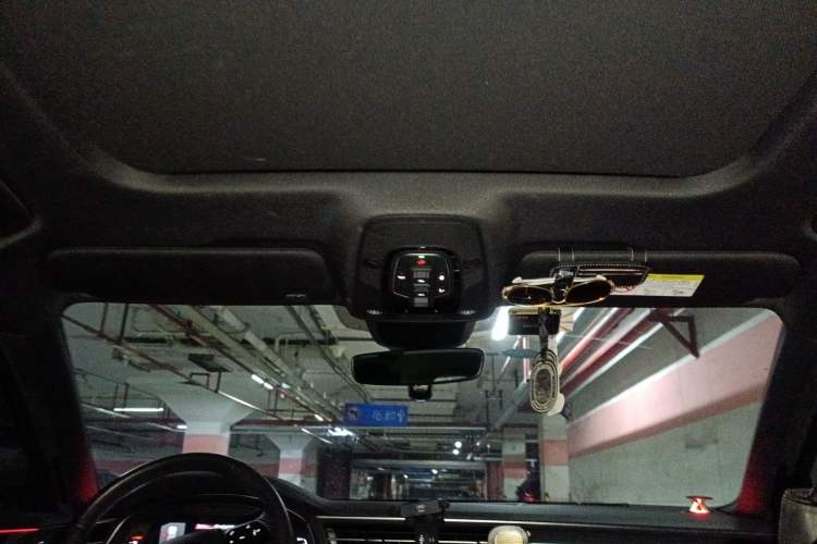 Used Audi A6L 2021 45 TFSI Prestige Dynamic Edition
