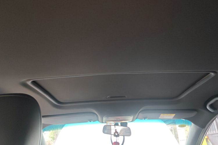 Used Chevrolet Monza 2020 Light Hybrid RS 330T Automatic Comfort Edition Headliner