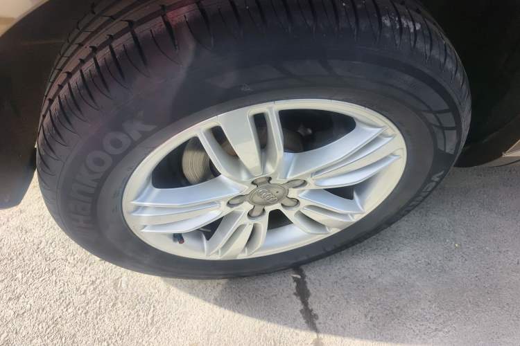 Used Audi Q3 2015 35 TFSI quattro Millionth Anniversary Edition