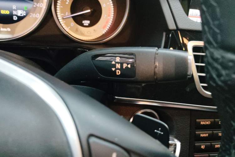 Used Mercedes-Benz E-Class 2014 Revised E 260 L Sport Luxury Edition
