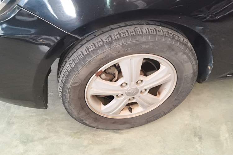 Used Kia Forte 2014 1.6L AT GL