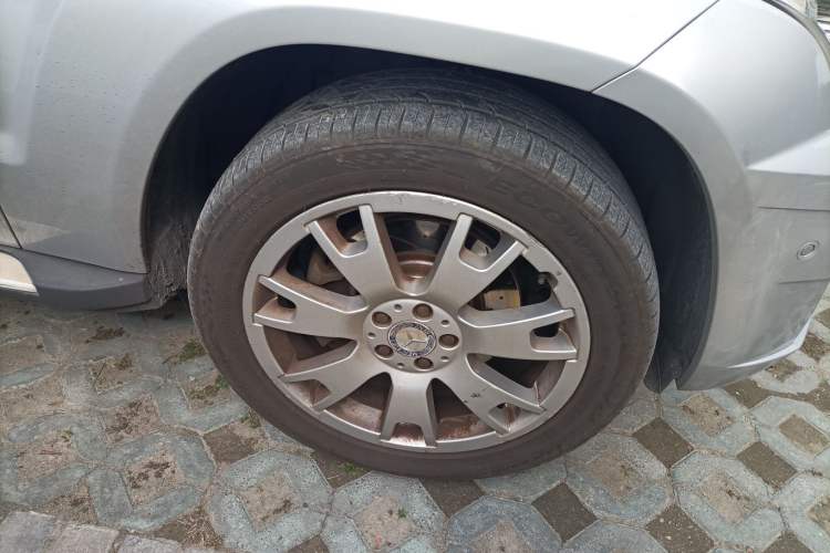 Used Mercedes-Benz GLK-Class 2012 GLK 300 4MATIC Fashion Model