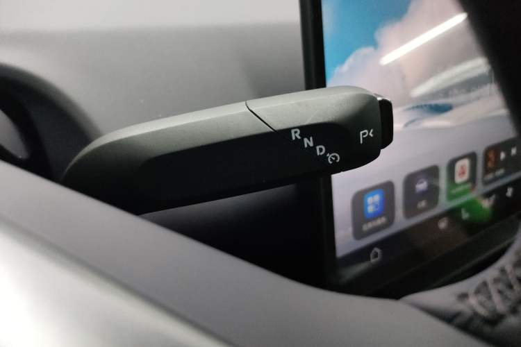 Used Avatr 06 2025 Ultra Pure Electric Edition
