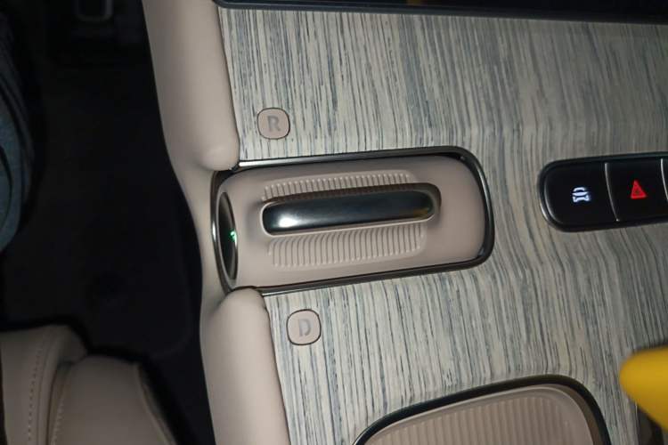 Used Nio ET7 2023 75 kWh