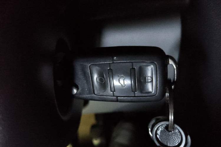 Used Skoda Octavia 2012 1.6L Manual Yijie Edition