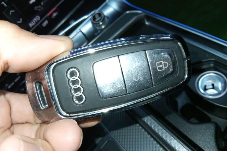 Used Audi A6L 2024 40 TFSI Luxury Dynamic Edition