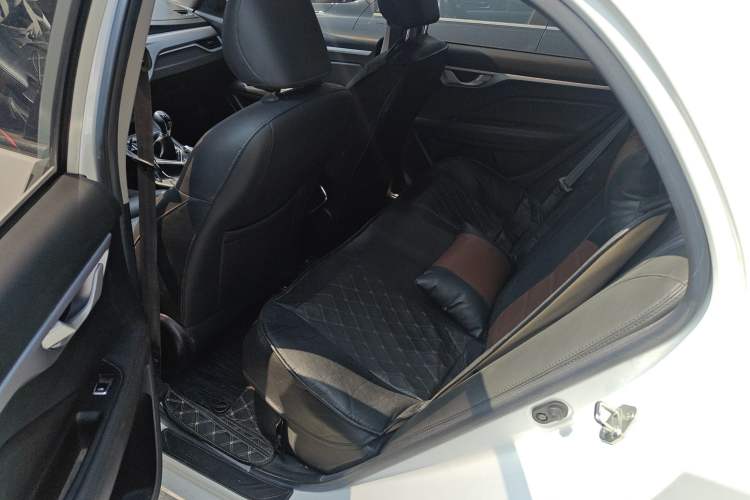 Used Geely Auto Vision 2020 1.5L Manual Asian Games Edition