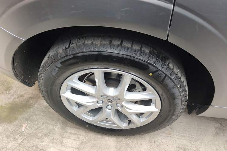 Used Volvo XC60 2020 T5 4x4 Zhiyi Luxury Edition