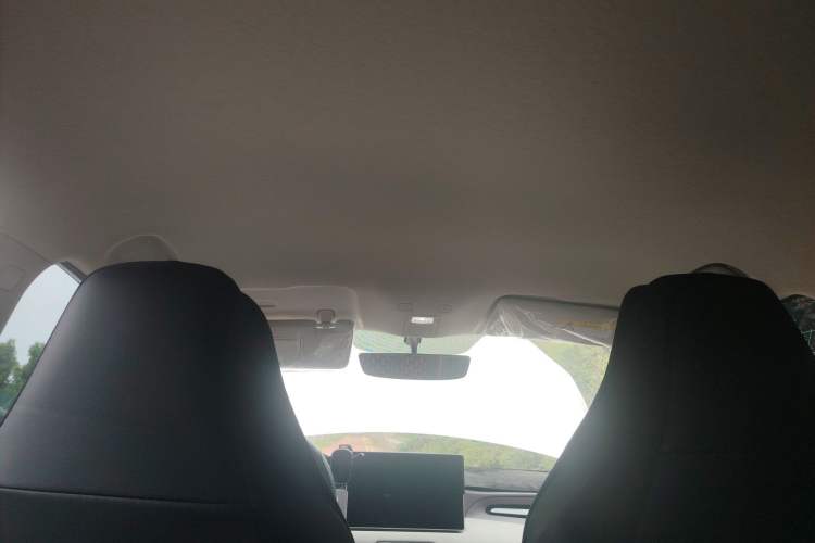 Used MG 4 EV 2026 Model 437 Composed Edition
