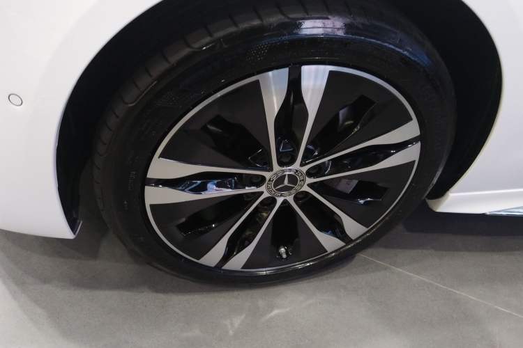 Used Mercedes-Benz C-Class New Energy 2025 C 350 eL