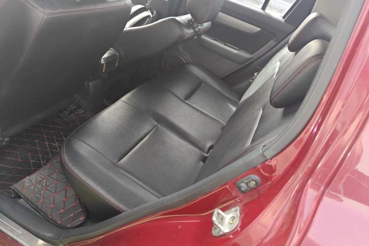 Used Suzuki Swift 2013 1.5L Automatic 20th Anniversary Limited Edition