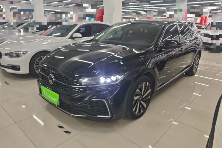 Used Volkswagen Passat 2022 330TSI Starry Elite Edition