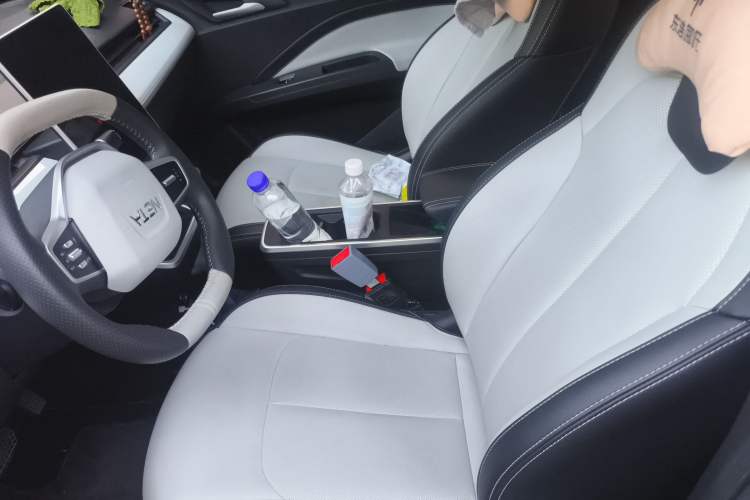 Used NETA AYA 2023 401 Lite