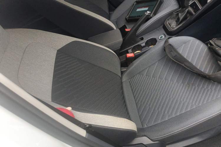 Used Volkswagen Lavida 2023 New Rui 1.5L Automatic New Yi Edition