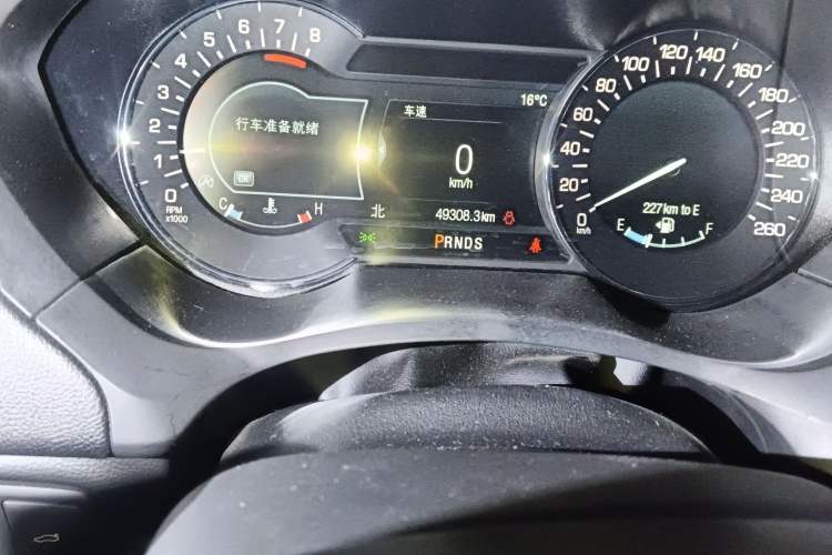 Used Lincoln MKZ 2018 2.0T Premium Edition
