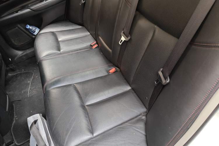 Used Nissan Teana 2018 2.0L XL Smart Upgrade Edition