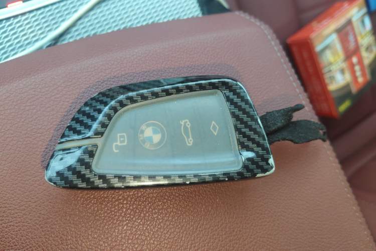 Used BMW 3 Series 2021 Facelifted 325Li M Sport Night Edition Package