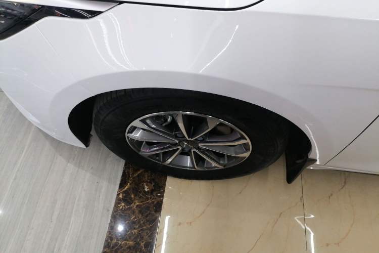 Used BYD Destroyer 05 2024 HONOR Edition DM-i 55KM Luxury Model