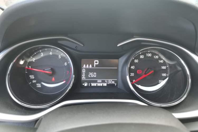 Used Chevrolet Cavalier 2020 325T Automatic Enjoyment Edition