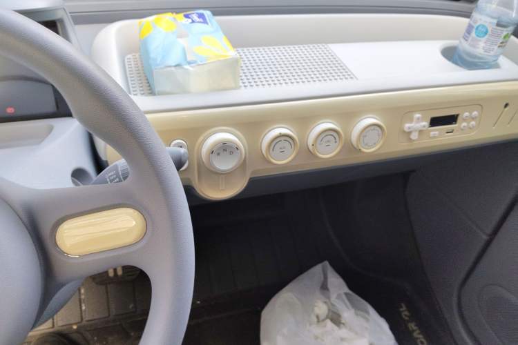 Used Bestune Pony 2025 222km Range Agile Horse