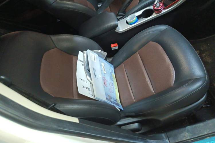 Used Geely Auto Vision 2018 1.5L Automatic Prestige Model