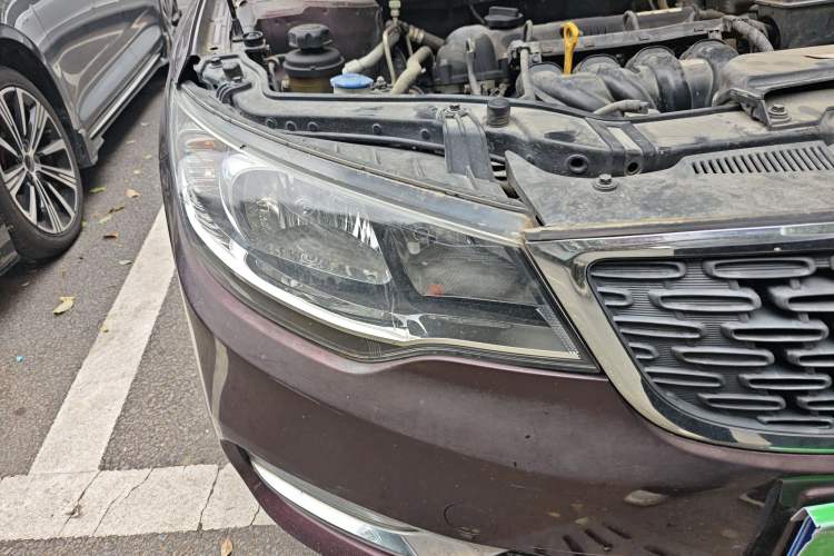 Used Kia Forte 2014 1.6L MT GL