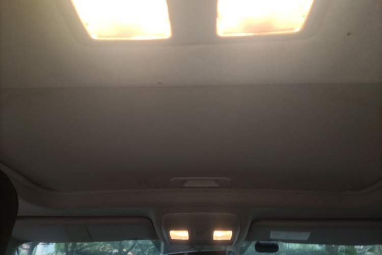 Used Mazda CX-5 2014 2.0L Automatic Two-Wheel Drive Urban Version
