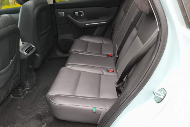 Used Leapmotor C10 2024 210 Smart Edition
