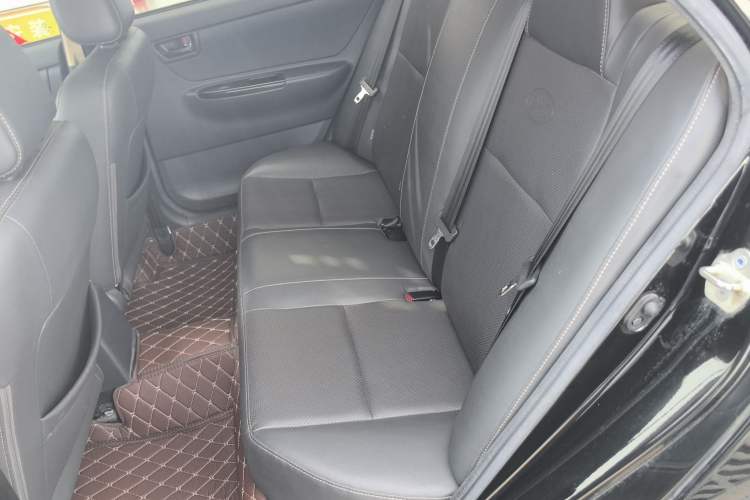 Used BYD F3 2020 1.5L Manual Classic Trim