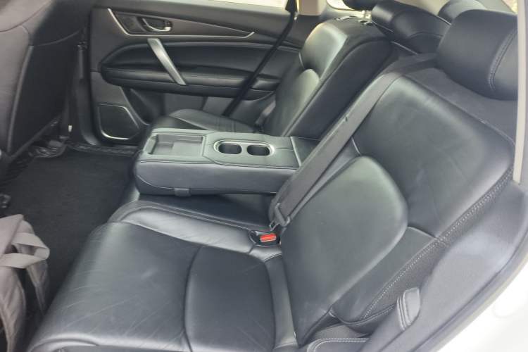 Used Honda Avancier 2019 240TURBO Two-Wheel Drive Comfort Version