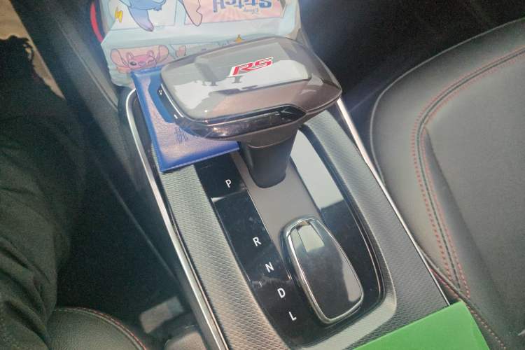 Used Chevrolet Trax 2022 Encore RS 1.5T CVT CoolPro
