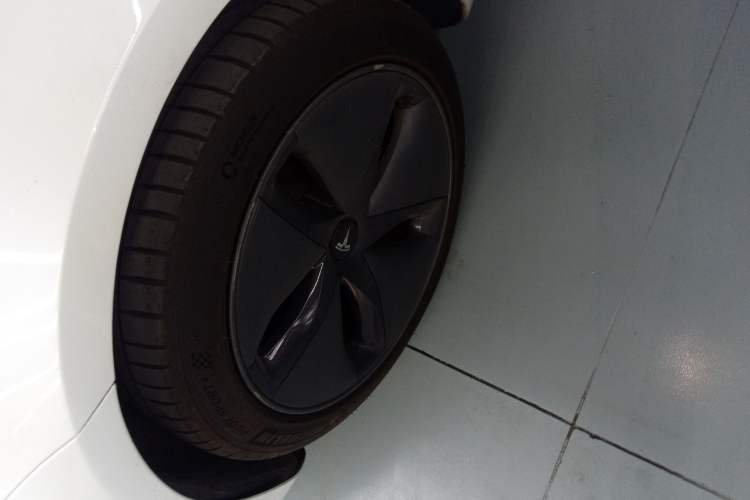 Used Tesla Model 3 2019 Standard Range Rear-Drive Upgraded Version