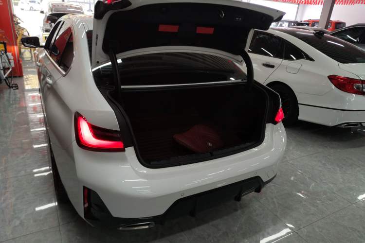 Used BMW 3 Series 2023 325Li M Sport Package
